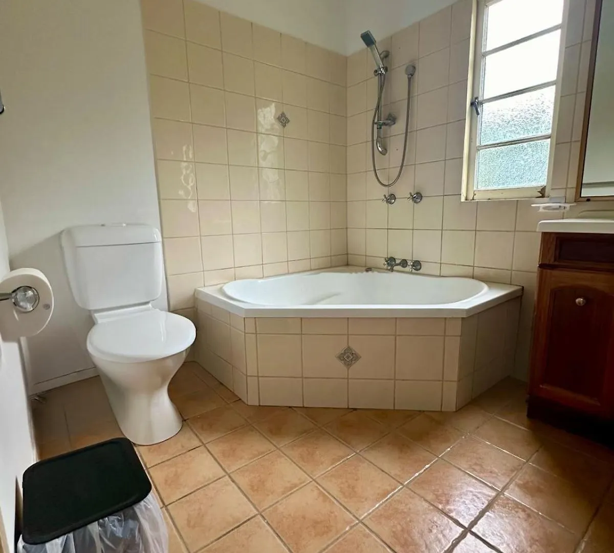 Accommodatie bij particulieren Sharing House With Small Family Brisbane Australië