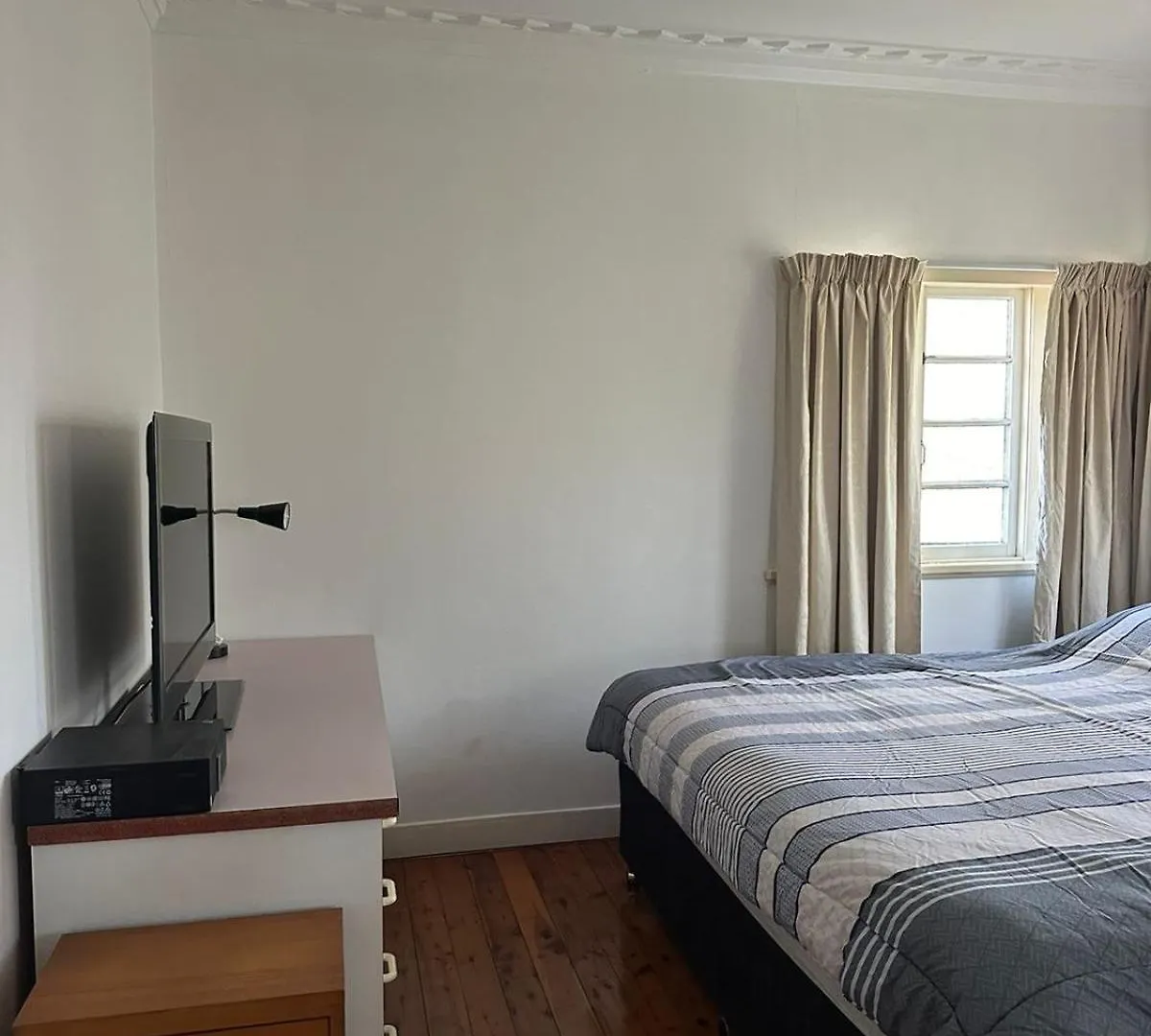 Accommodatie bij particulieren Sharing House With Small Family Brisbane