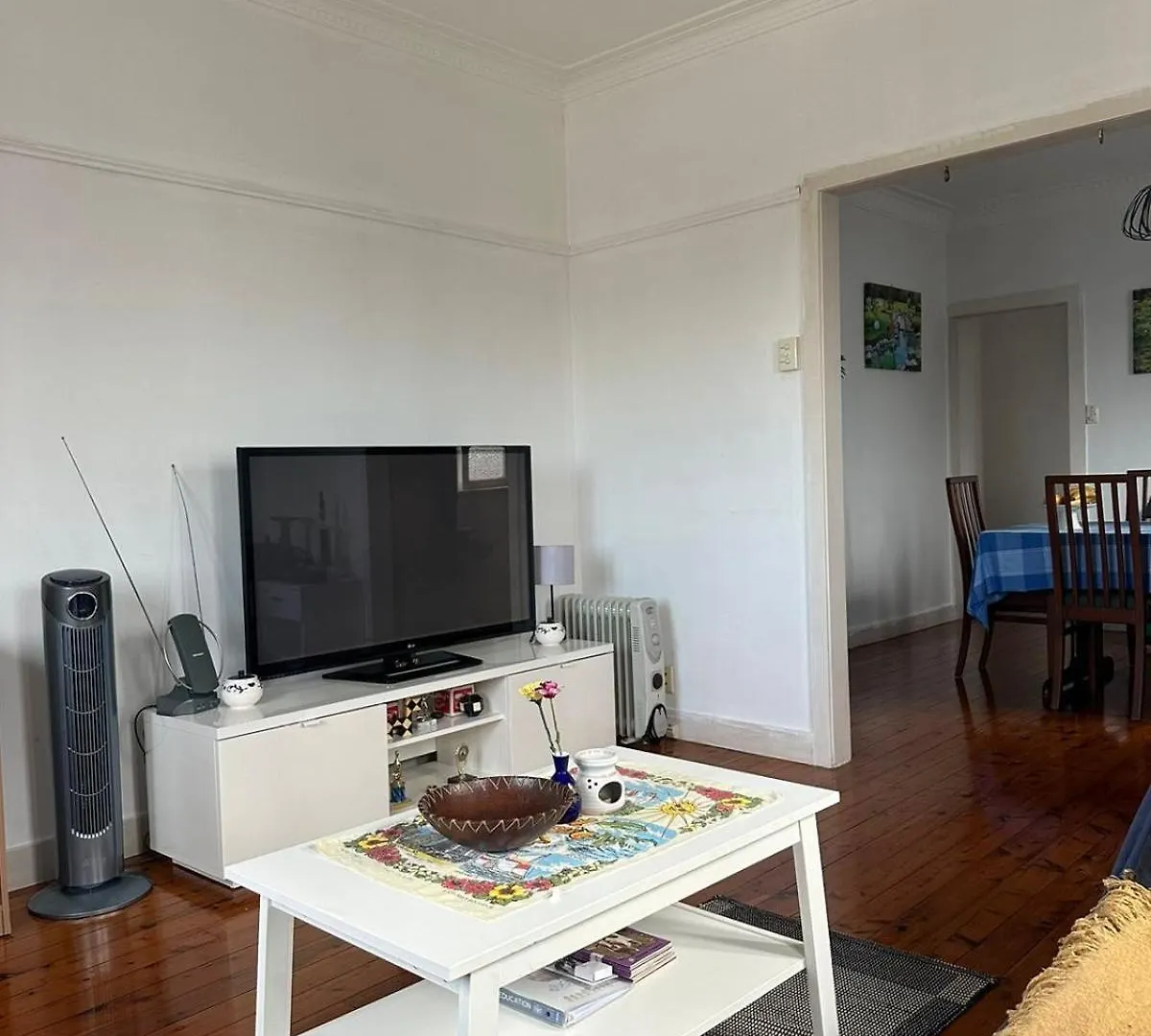 Sharing House With Small Family Brisbane Australië