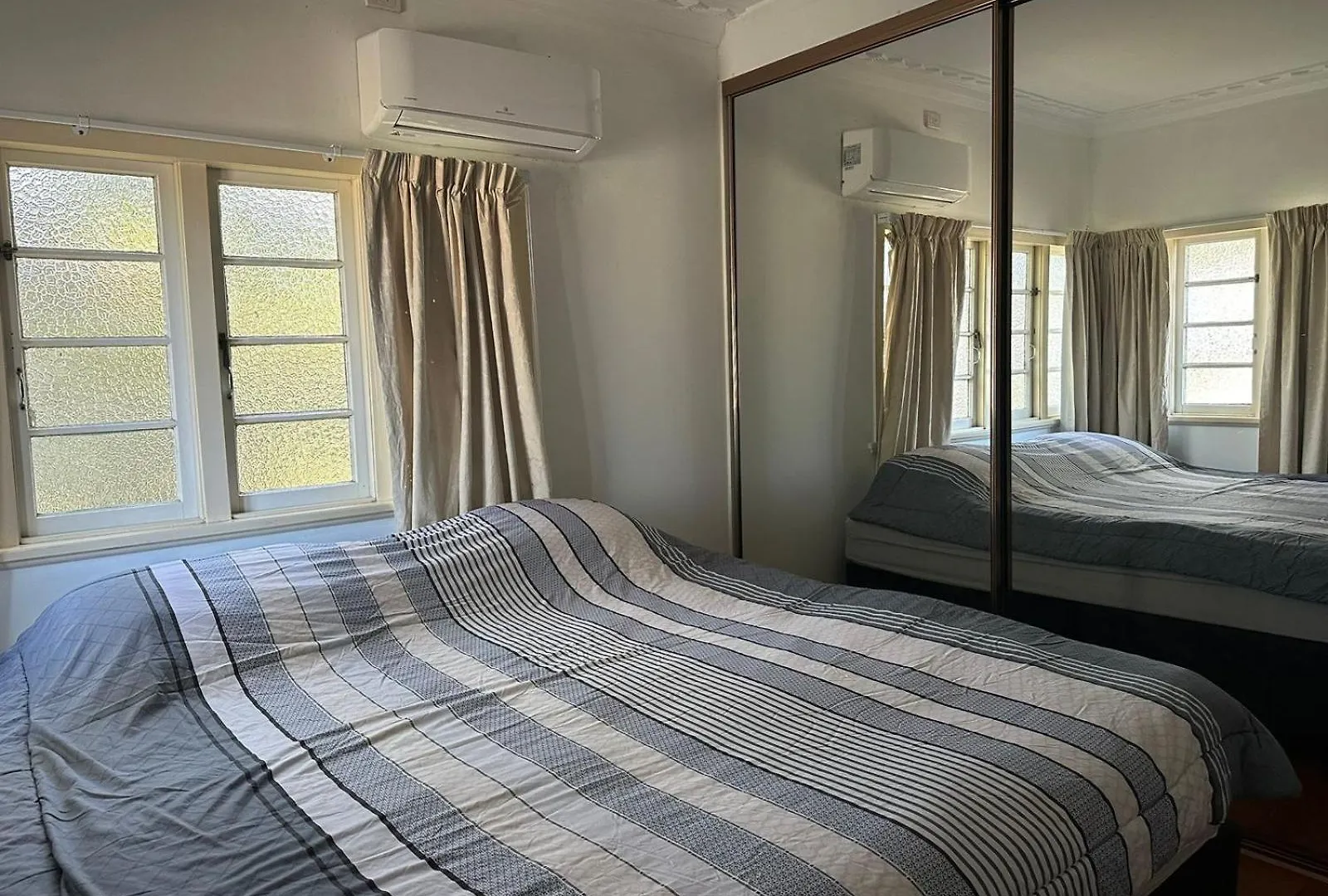 Sharing House With Small Family Brisbane